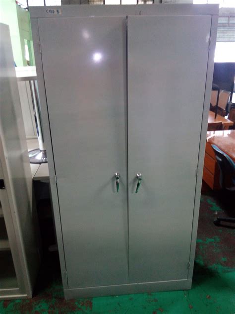 Used Steel Cabinet 